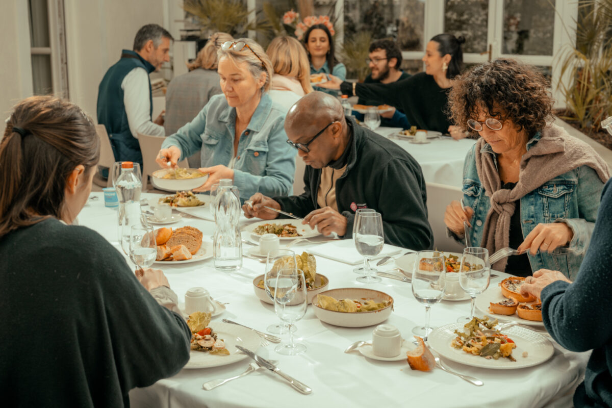 Un accompagnement sur mesure, de A à Z