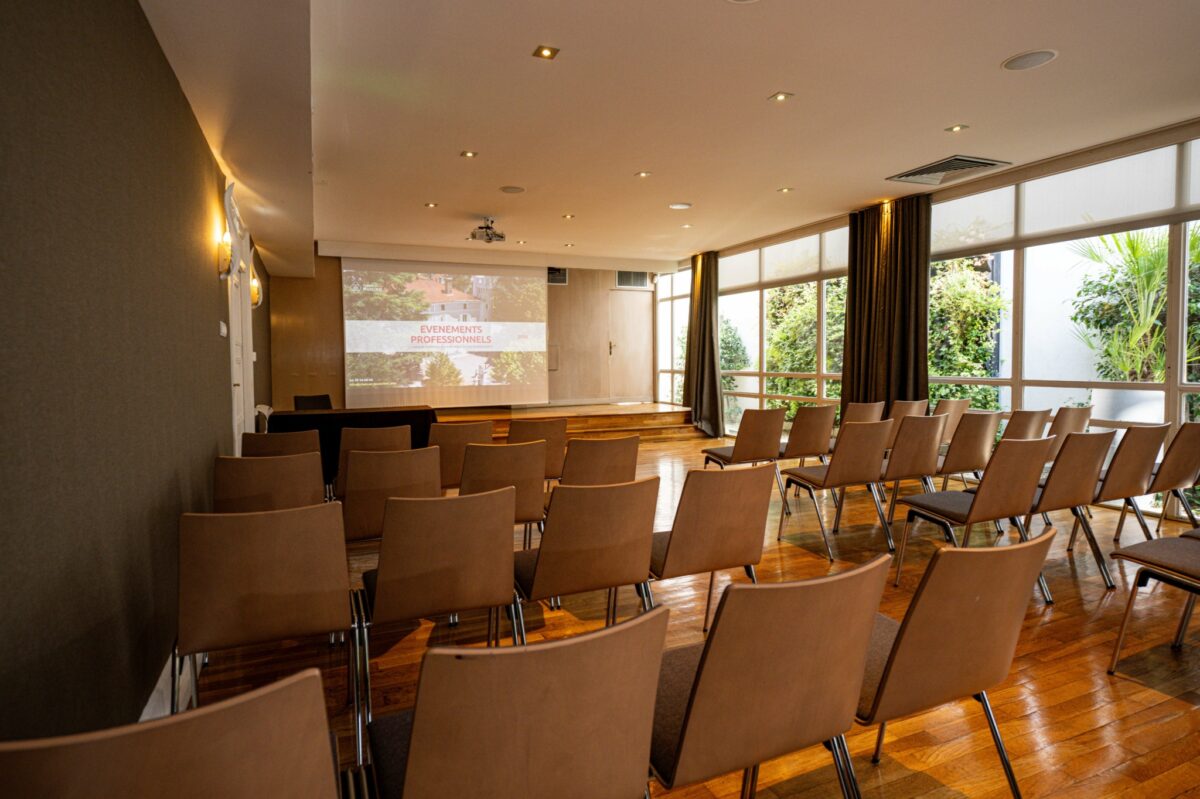 Événements d’entreprise